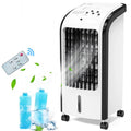 Portable Evaporative Air Cooler Fan with Remote Control S39527