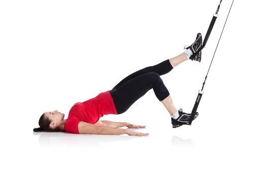 CrossCore180 rotational Bodyweight Trainer Q9835