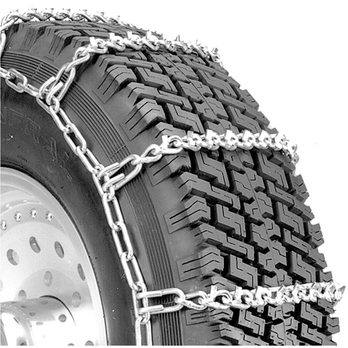 Light Truck V-Bar Tire Chains P4484