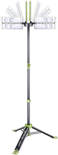 8000 Lumen Cordless Tripod LED Work Light G37525