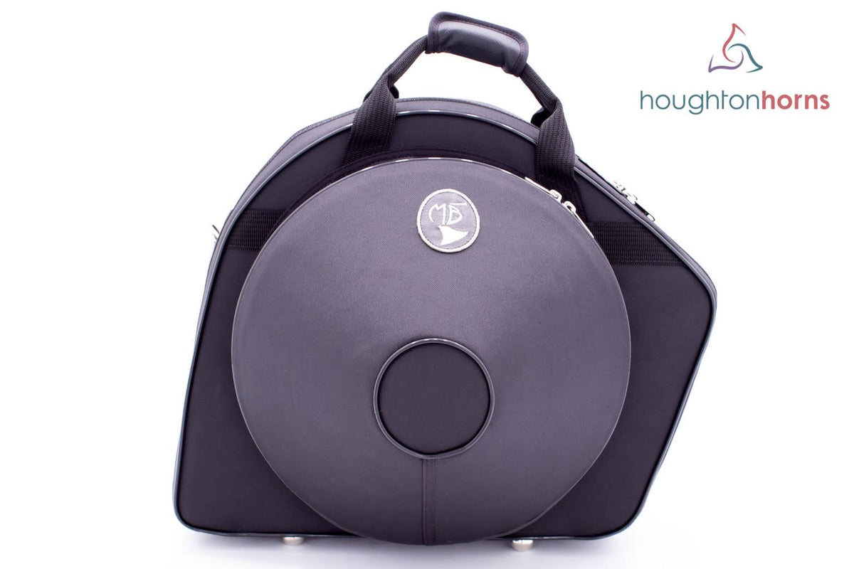 Purple Nylon French Horn Case M51947