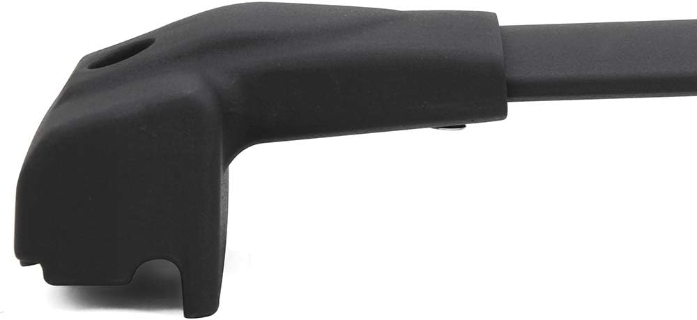 Black Cross Bar Roof Rack Cross Bar A6559