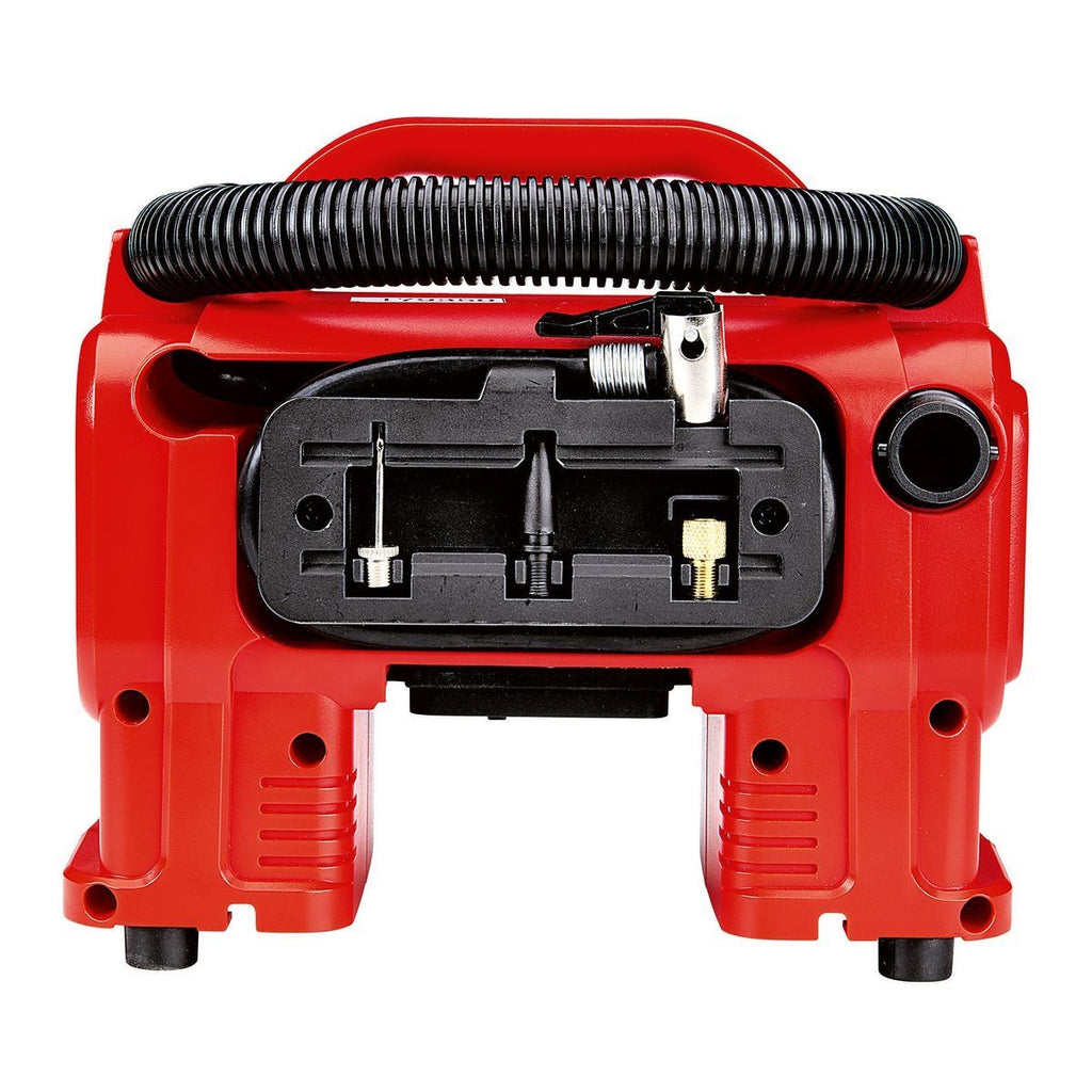 20V Cordless 0-160 PSI Inflator/Deflator B5895