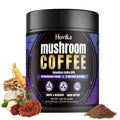 Organic Mushroom Colombian Instant Coffee 6.3 Oz 28 Servings R427