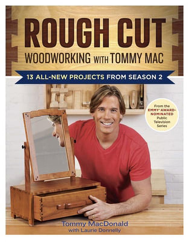 Woodworking Projects Paperback M760