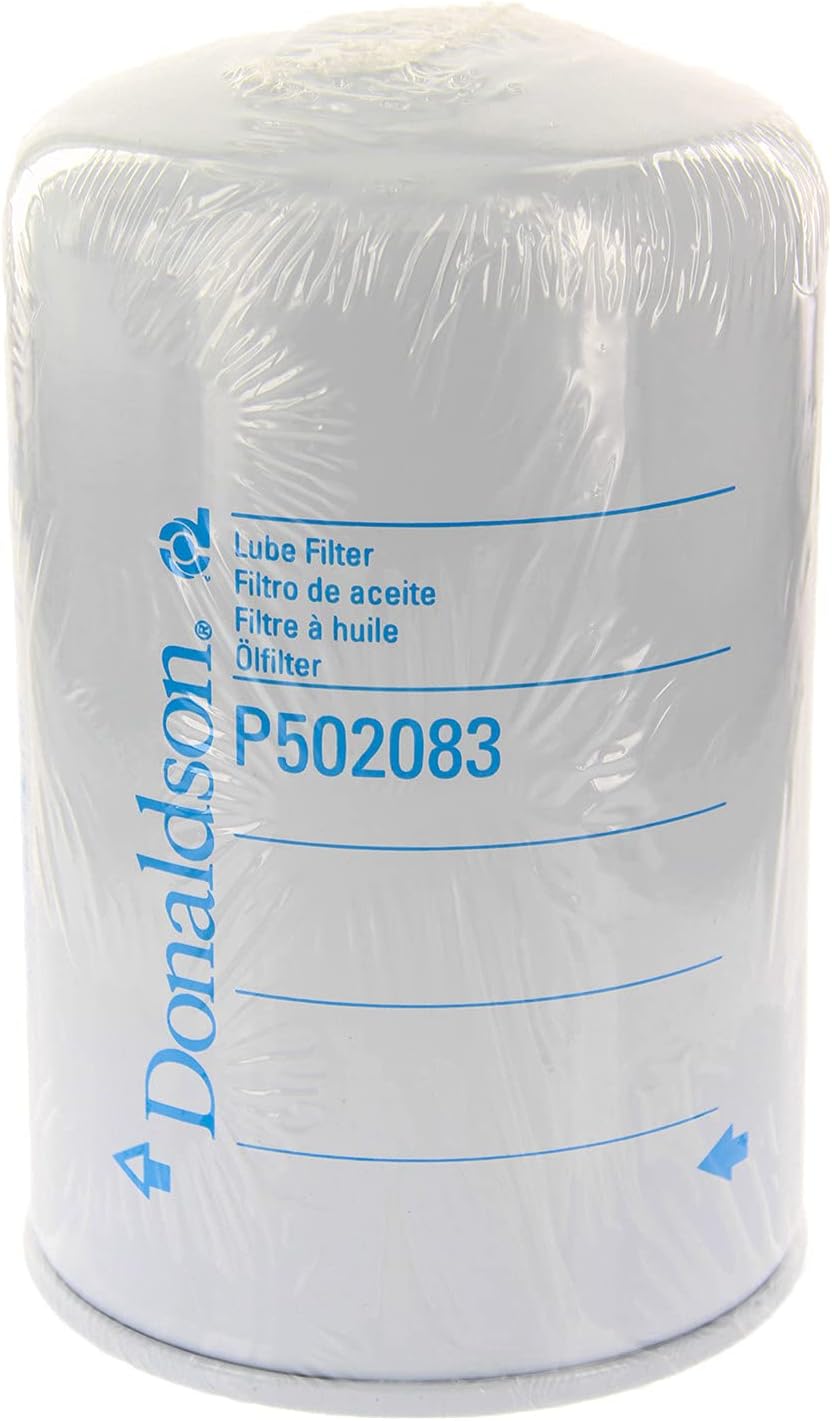 Spin-On Oil Filter Y5375
