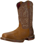 Men's Carbon Fiber Toe Western Boots Y448684