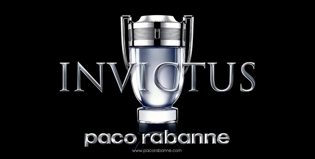 Invictus Edt 100 Ml + 2 Pcs V3033
