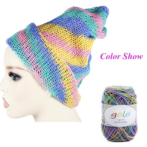 Cotton Crochet Yarn Z197105
