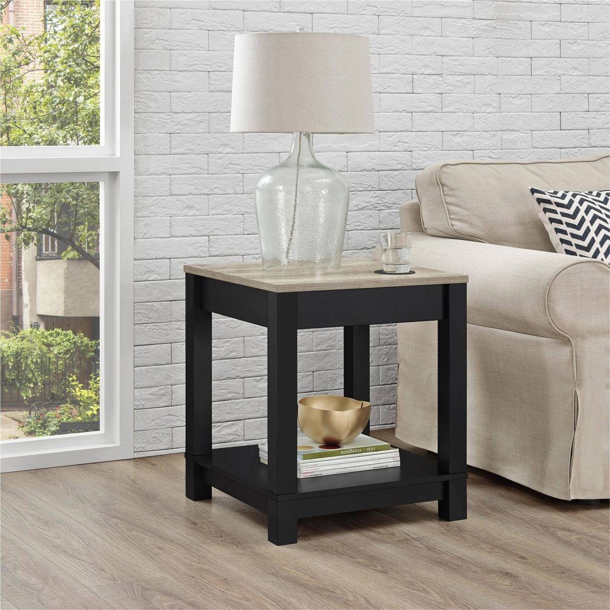 End Table I259
