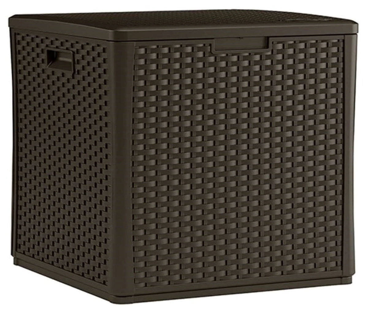 60 Gallon Resin Deck Box I2596
