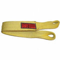 Stren-Flex Web Sling Eye Eye 17 ft 3 in X62114