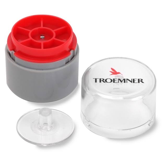 5 mg Analytical Precision Weight N935199