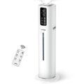 8L Top Fill Ultrasonic Floor Humidifier I189
