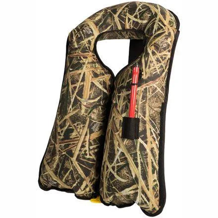 Inflatable Automatic PFD Camo E185691