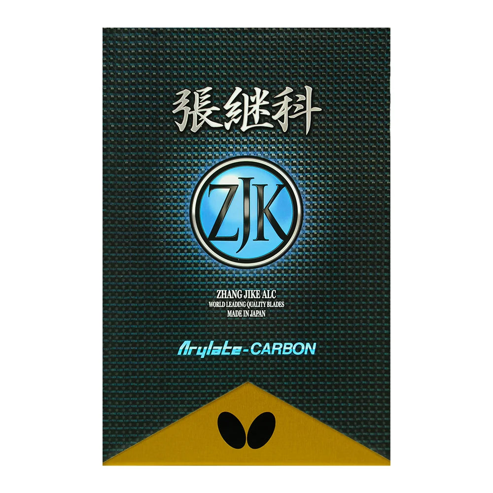 Butterfly Zhang Jike ALC Pro-Line Paddle → Paddle N99897