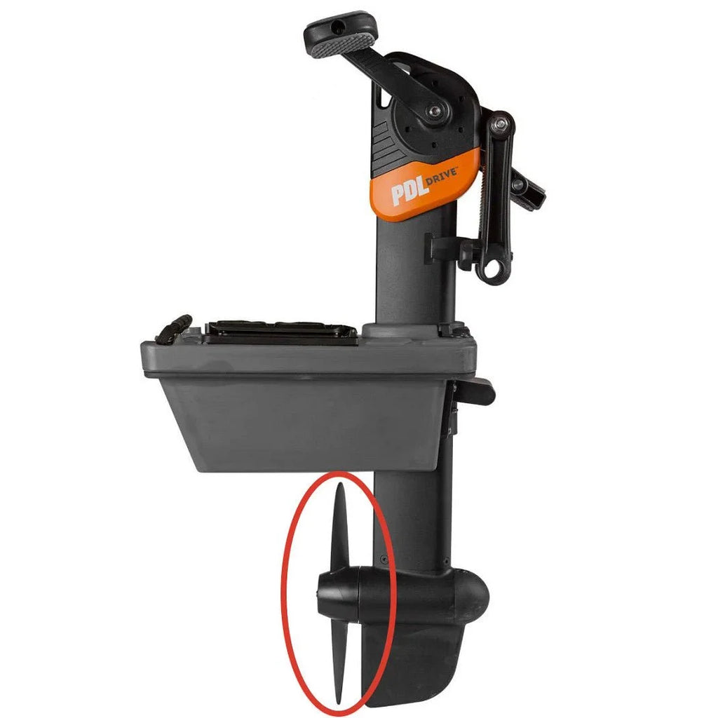 Replacement Pedal Prop Kit W316161
