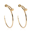 Earrings G2508