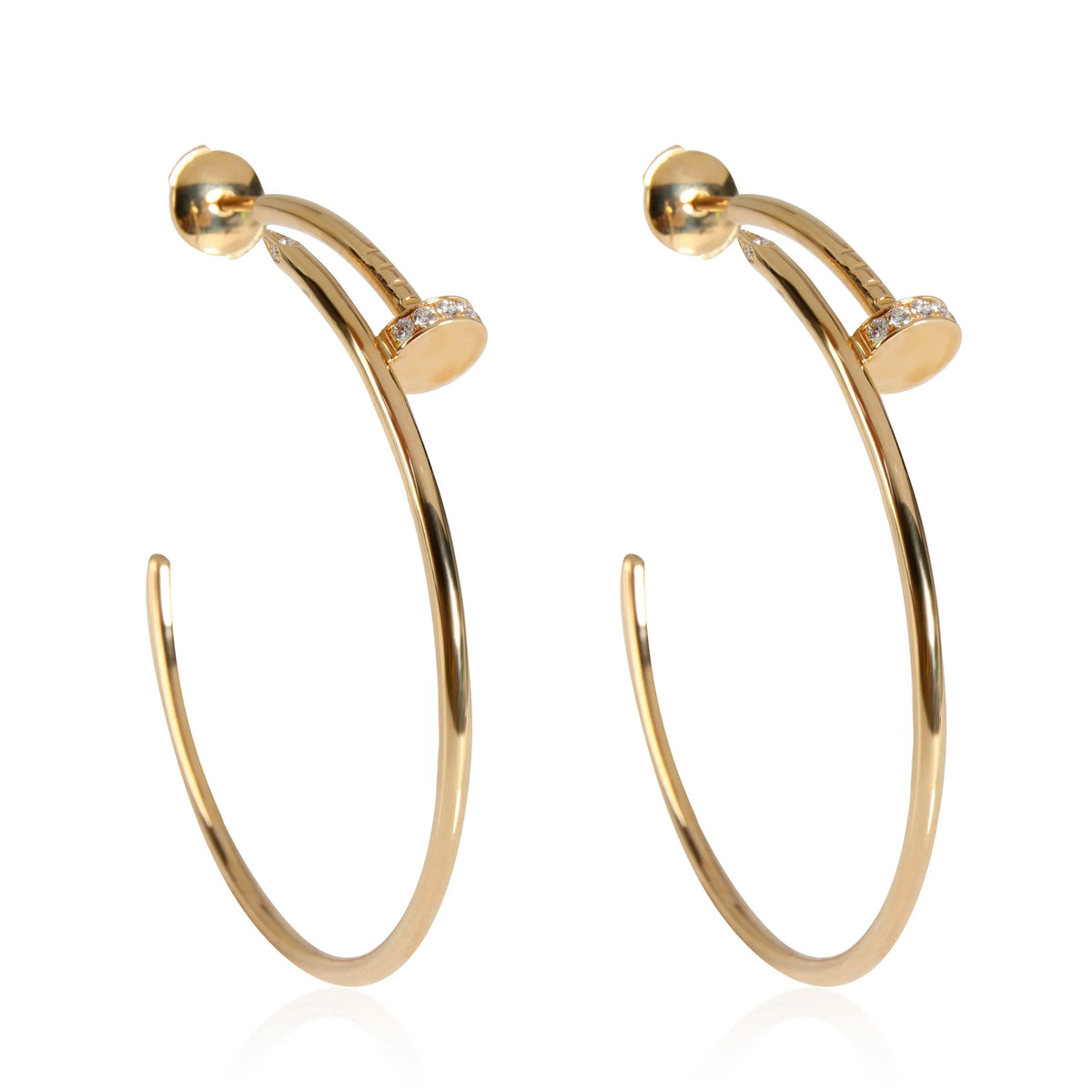 Earrings G2508