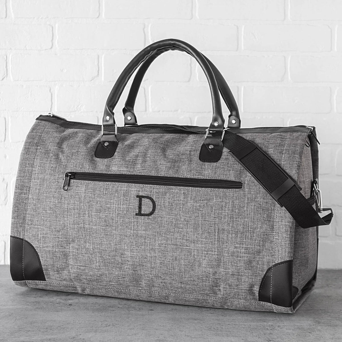 Convertible Garment Bag T997