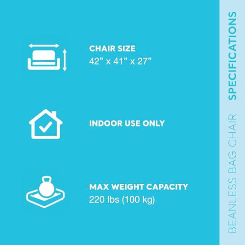 Inflatable Lounge Chair S75056