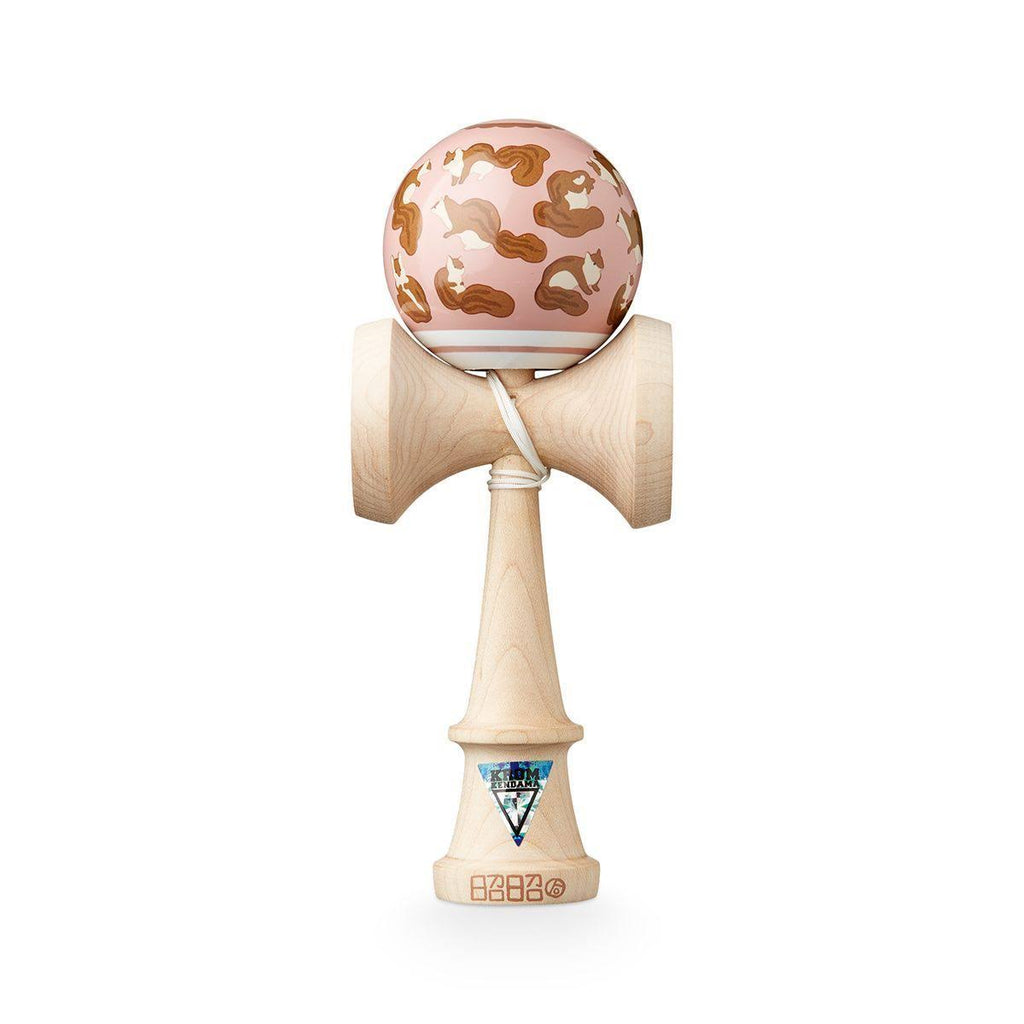 Cat Kendama Y379