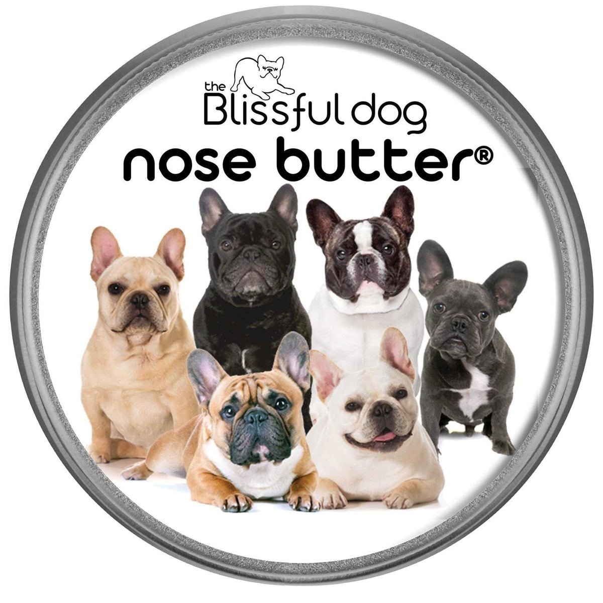 Unscented Nose Butter I821909