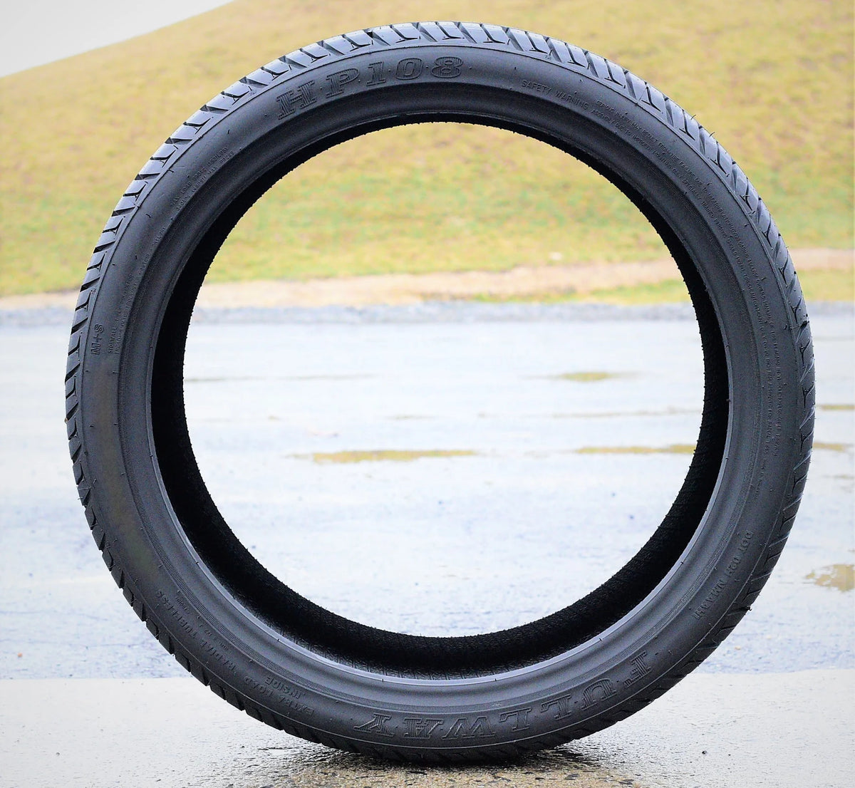 245/45R20 ZR 103W XL All Season Performance Tire J66234