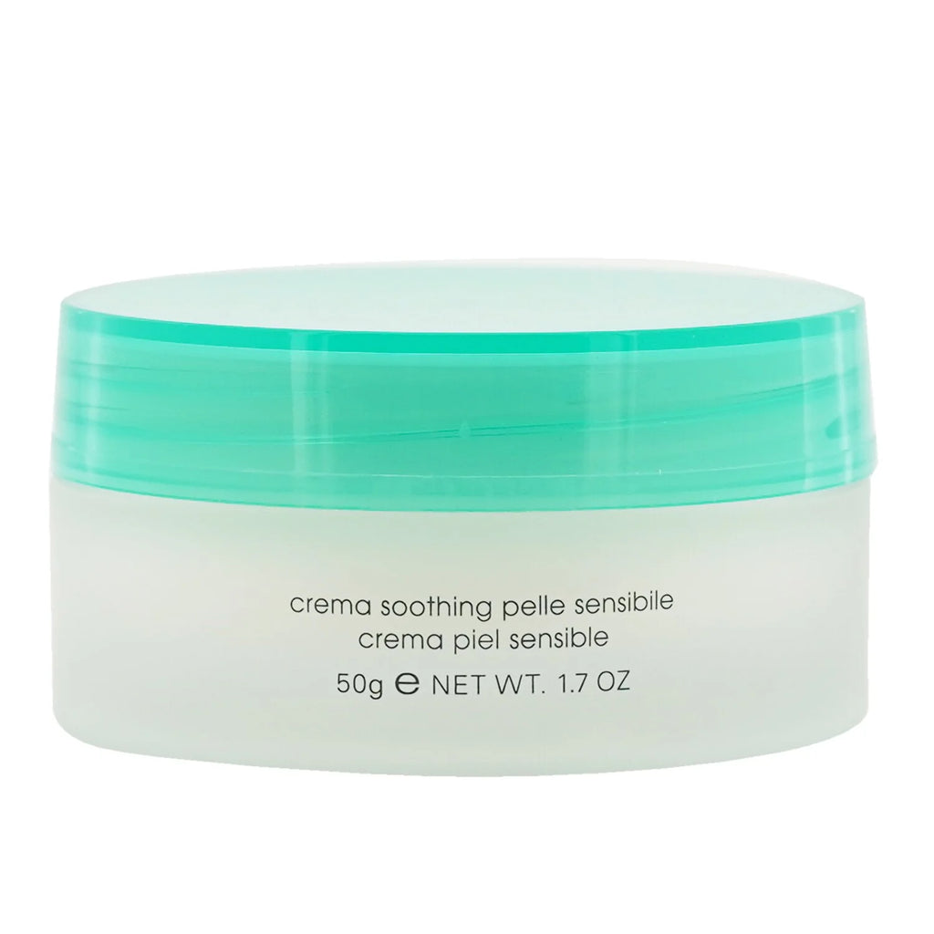 Soothing Sensitive Skin Cream 50ml T245