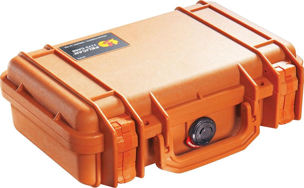 Black Foam Case Pack of 2 D137