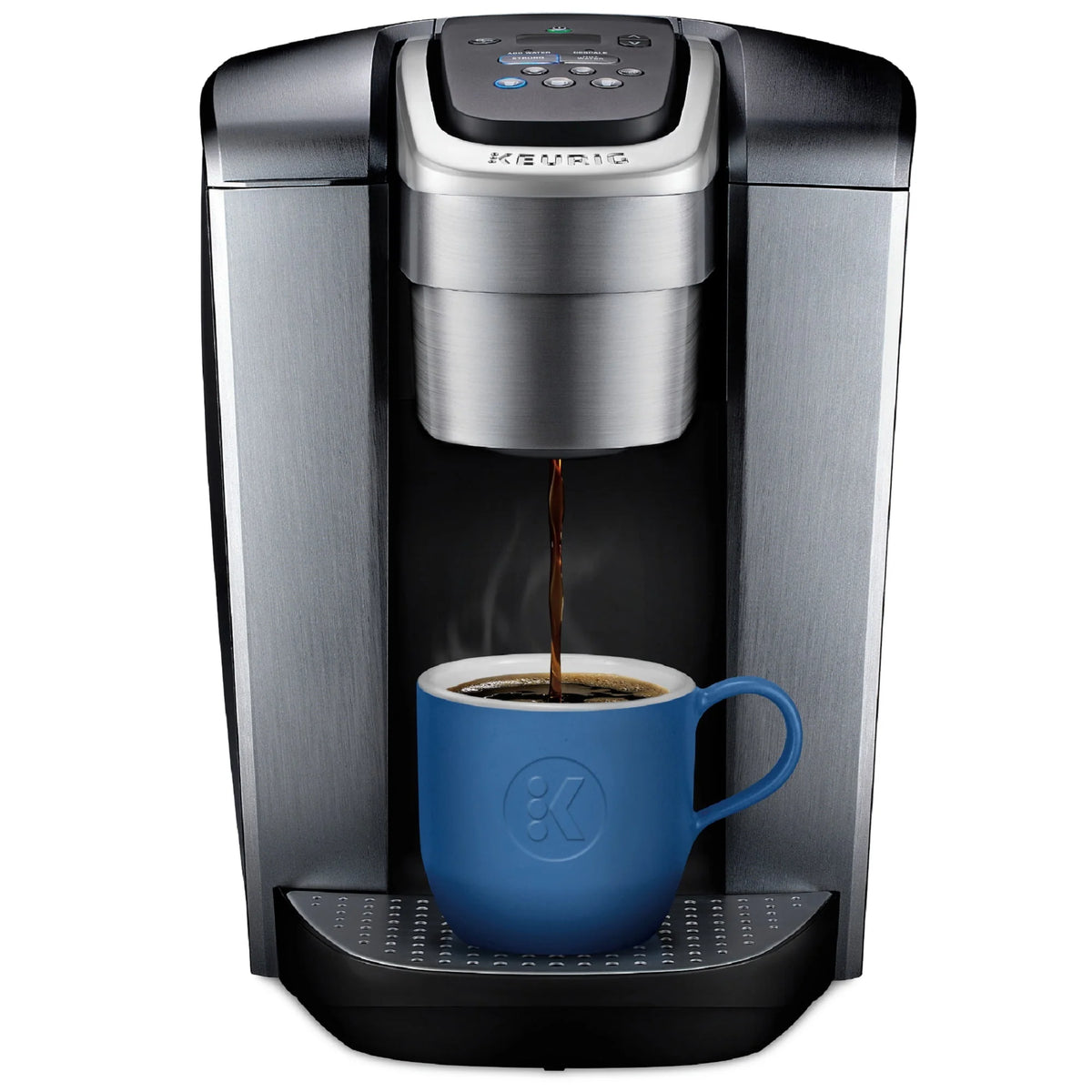 Single-Serve K-Cup Pod Coffee Maker K3985