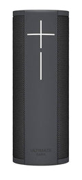 Portable Wi-Fi/Bluetooth Speaker Waterproof Black I188