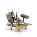 Nautical Sextant in Wood Box S866