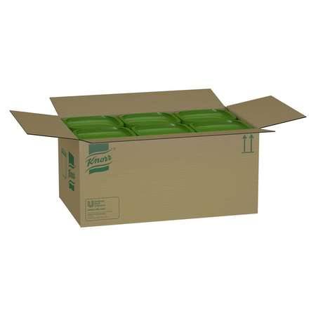 Vegetable Soup Mix 19.01 oz V476