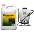 128 oz Weed & Brush Herbicide G276