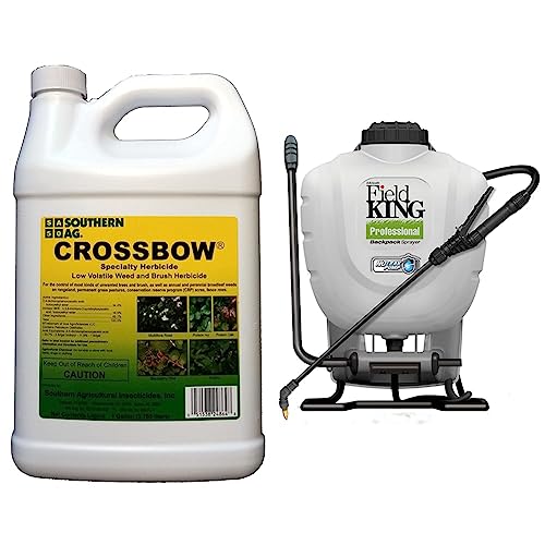 128 oz Weed & Brush Herbicide G276