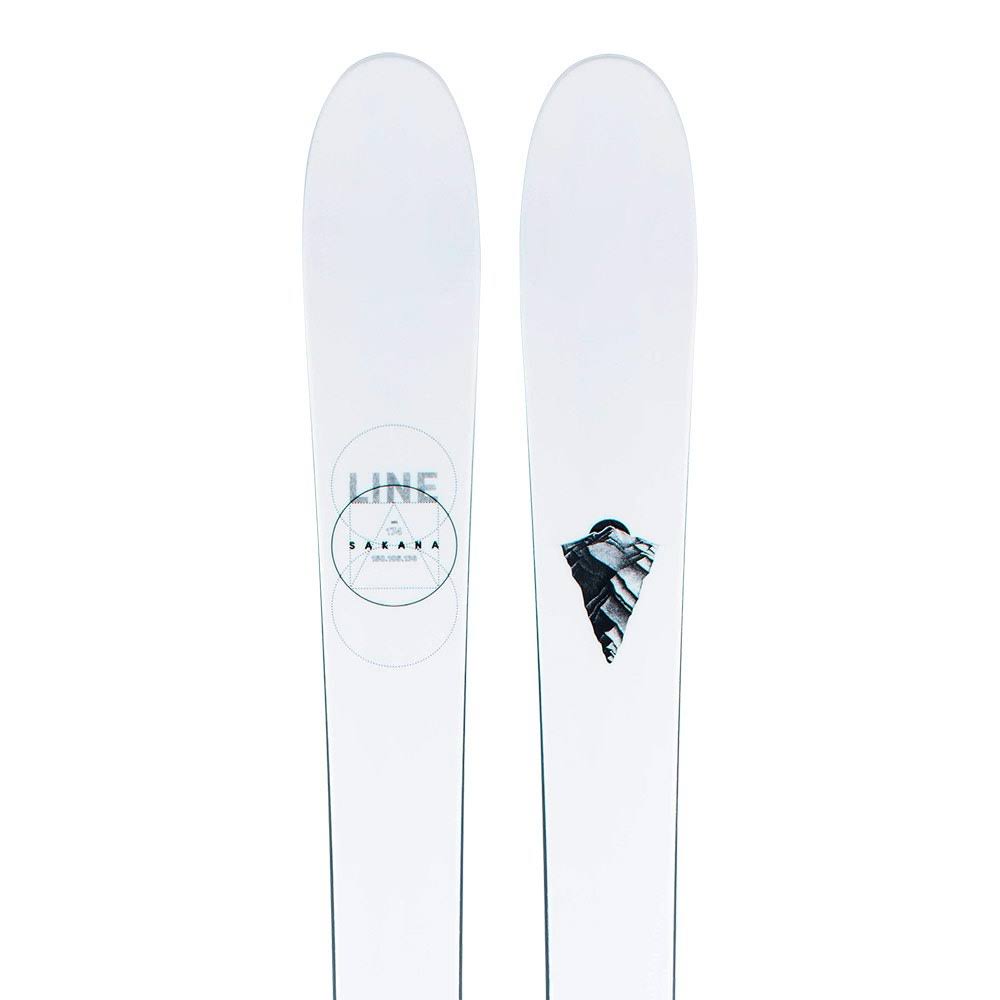 Sakana Skis G5102