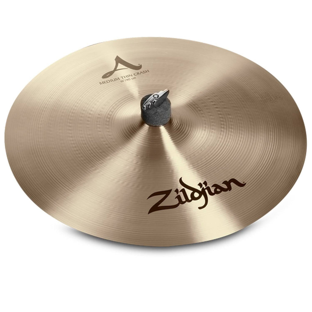 18x22 Medium Thin Crash Cymbal B1687