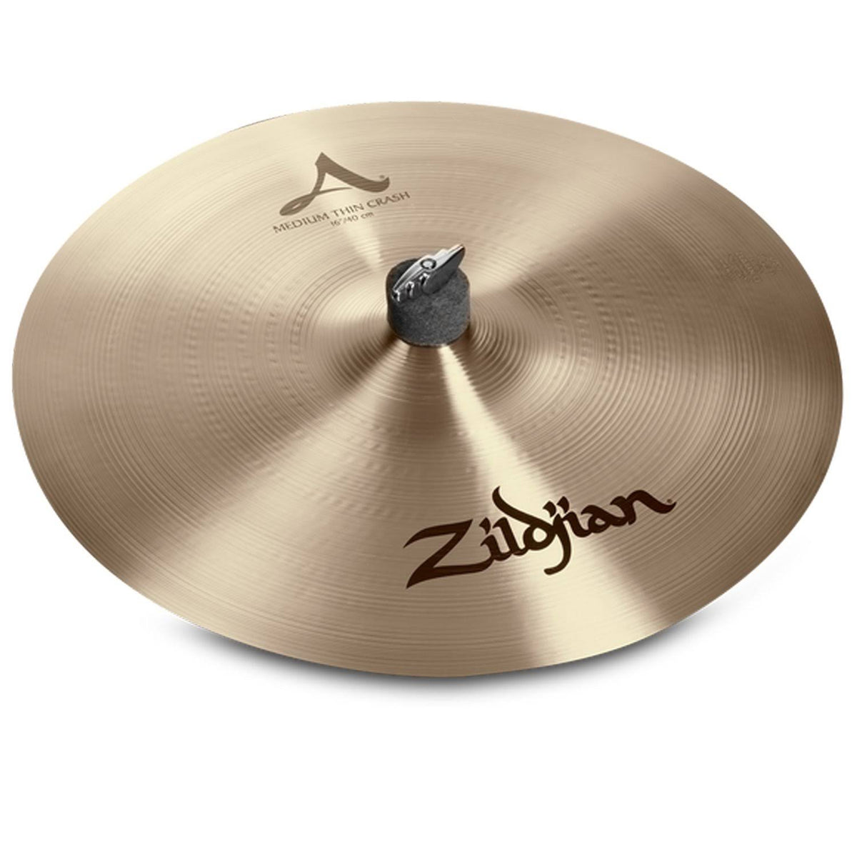 18x22 Medium Thin Crash Cymbal B1687