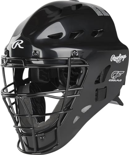 Youth Catcher's Set with Facemask, Chest Protector, Leg Guards B15355