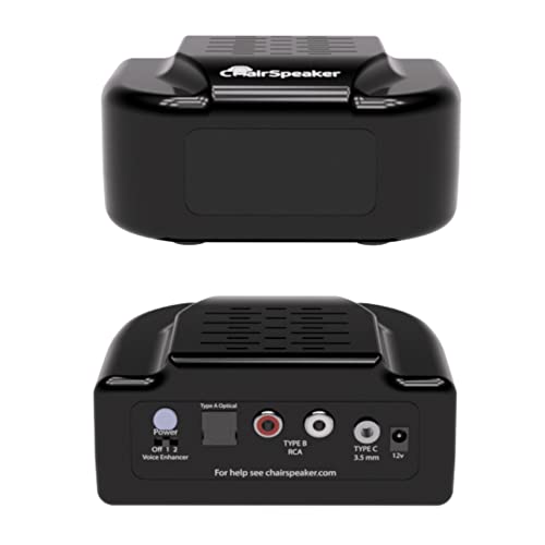 Wireless TV Speakers J158