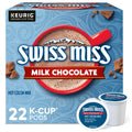 22 Count Single-Serve Hot Cocoa Pods X810866