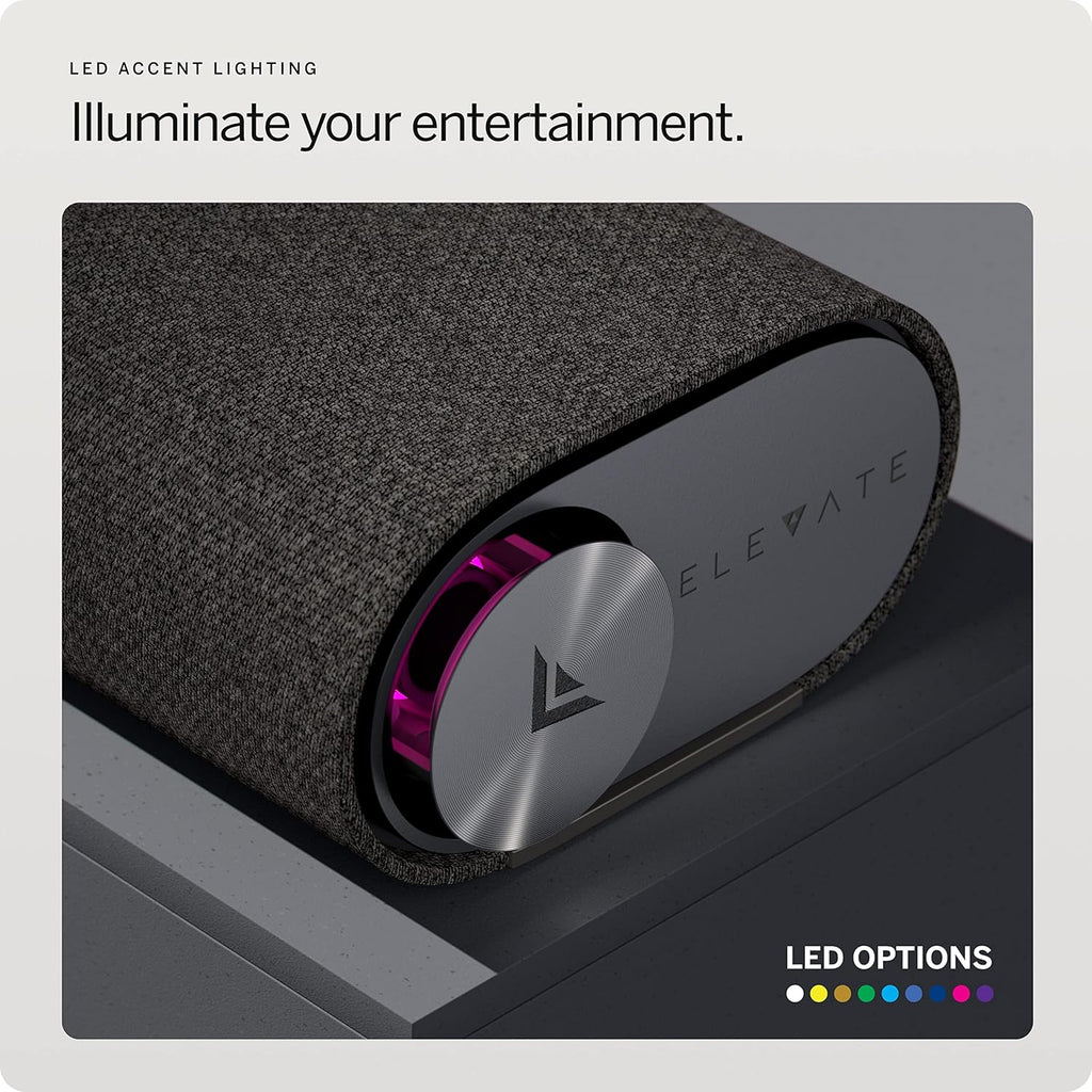 42" 5.1.2 Soundbar System I31584