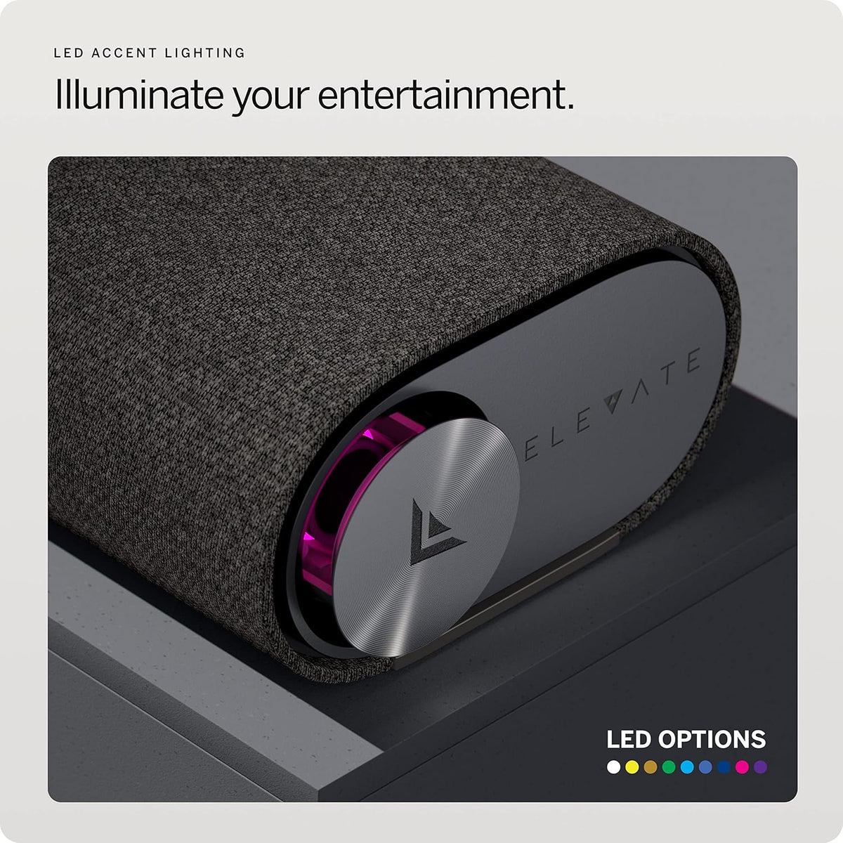 42" 5.1.2 Soundbar System I31584