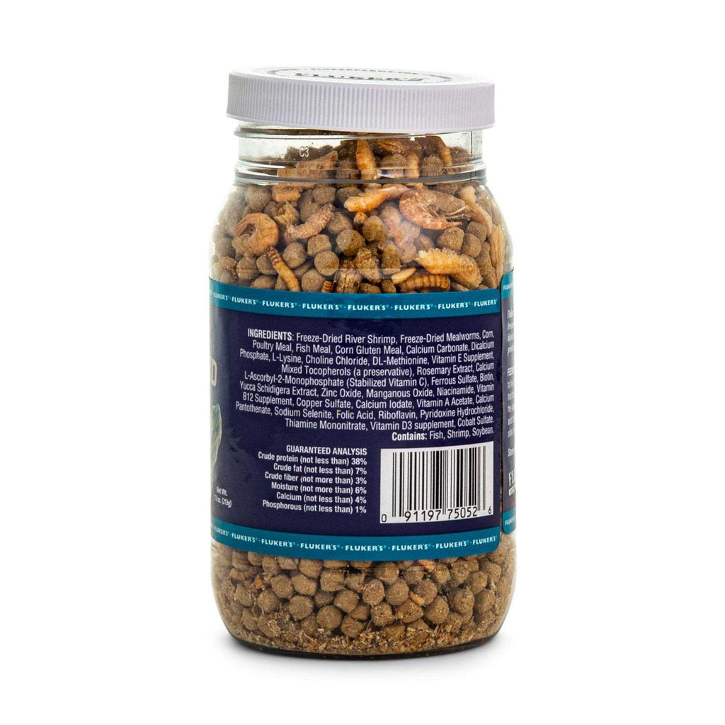Aquatic Buffet Blend A33950