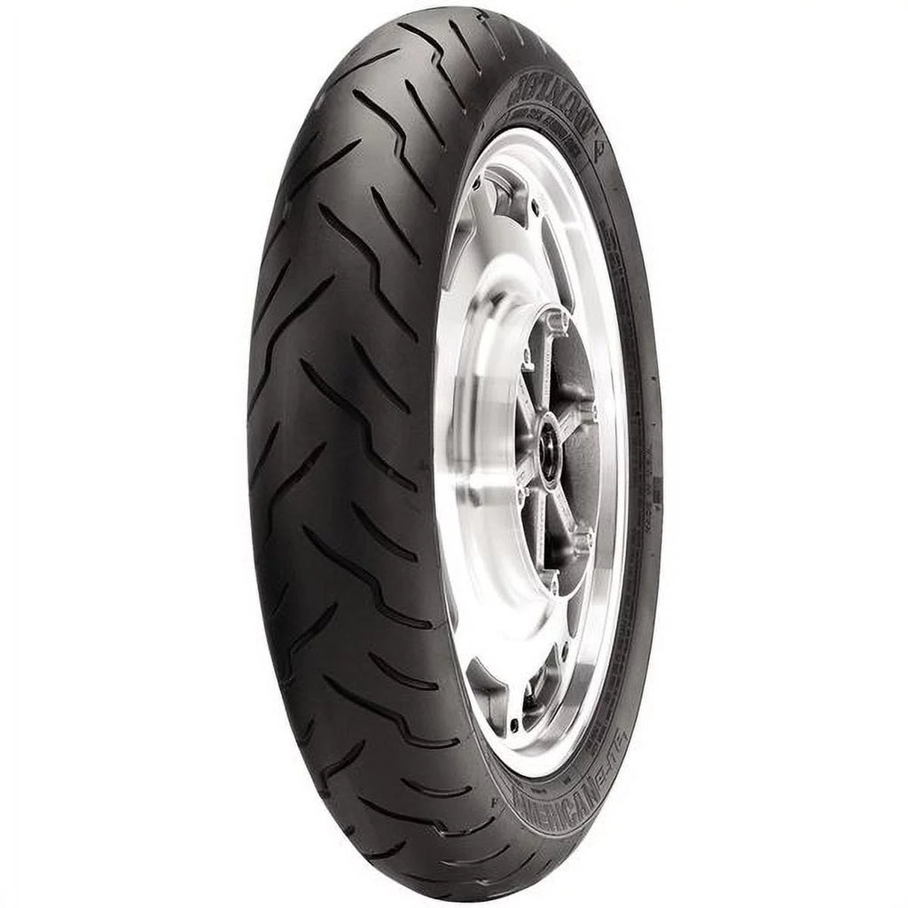 Front Motorcycle Tire MT90B-16 Black Wall H412