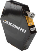 Pro Polished Slick Stainless Brake Cable 1.5x2000mm Box of 50 M264059
