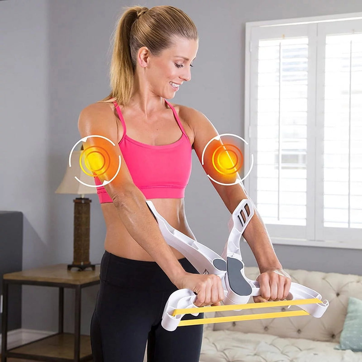 Arm Strength Training Device X253971