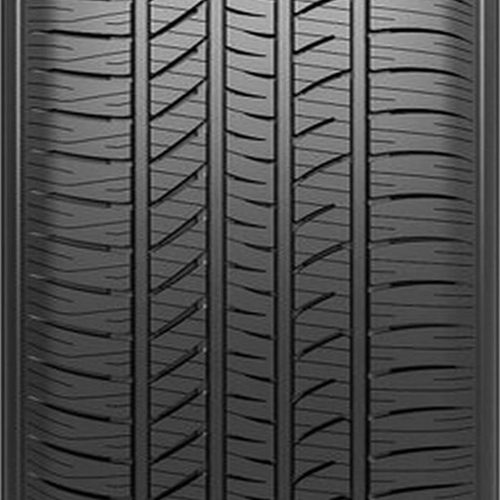 235/45ZR18 94W Passenger Tire T935256