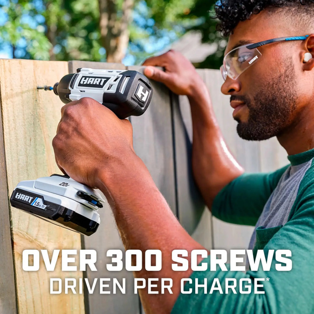 Cordless Impact Driver K6528